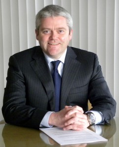 Mark Skinner - Managing Director